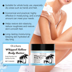 Tallow Body Moisturizing Cream Skin Care