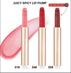 PHOFAY Juicy Lip Plump