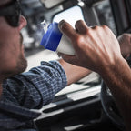 2-In-1 Electric Cooling Heating Cup Beverage Coffee Mug Warmer Cooler Mini Smart Car Refrigerator for Milk Drinks Thermos Cup