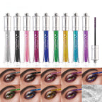 Diamond In The Debris Waterproof Shimmer Sequins Mascara
