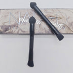 Double-headed Miter Sponge Concealer Brush Makeup Brush