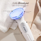 Blue LED+ | Acne Light Therapy | Spots Removal | Minimize Pores | for Oily Skin