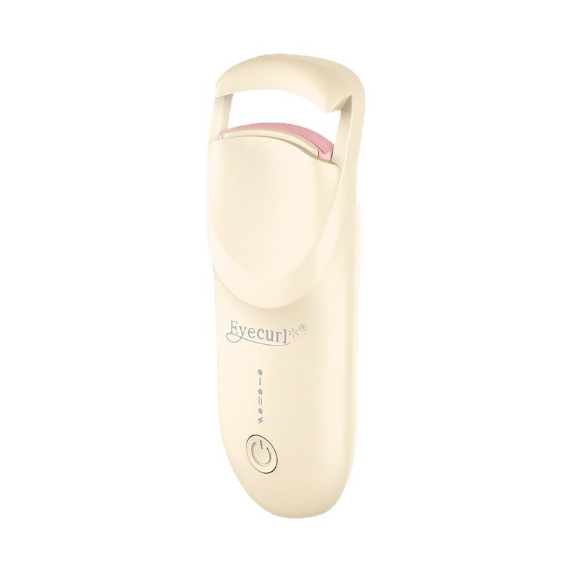 Eyelash Curler Electric Heating Eyelash Curler Electric Ironing