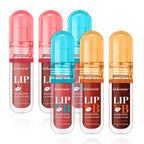 Nourishing, Hydrating And Moisturizing Lip Moisturizing Lip Gloss Suit