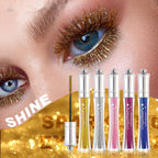 Diamond In The Debris Waterproof Shimmer Sequins Mascara