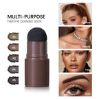 Hairline Powder Forehead Shadow Decoration Shading Powder