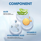 Hydrating And Moisturizing Sleep Frozen Mask, Shrink Pores Brightens Skin, Refreshes And Moisturizes Spread Mask