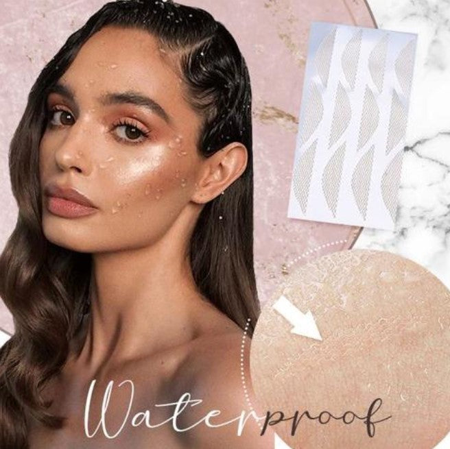 No Glue Eyelid Sticker