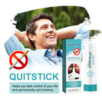 Quit Stick, Relieve Nasal Congestion And Discomfort Nasal Cleaning Repair Body Care Stick