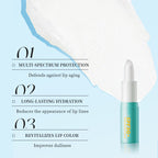 English Replenishment Lip Balm