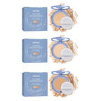 Not Easy To Makeup Flawless Long-lasting Natural Finishing Powder