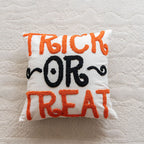 Halloween Pillow Modern Minimalist Ins Style Bedroom Cushion Pillow Set for Home Use