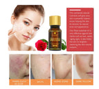 Radiant Glow Clear Serum