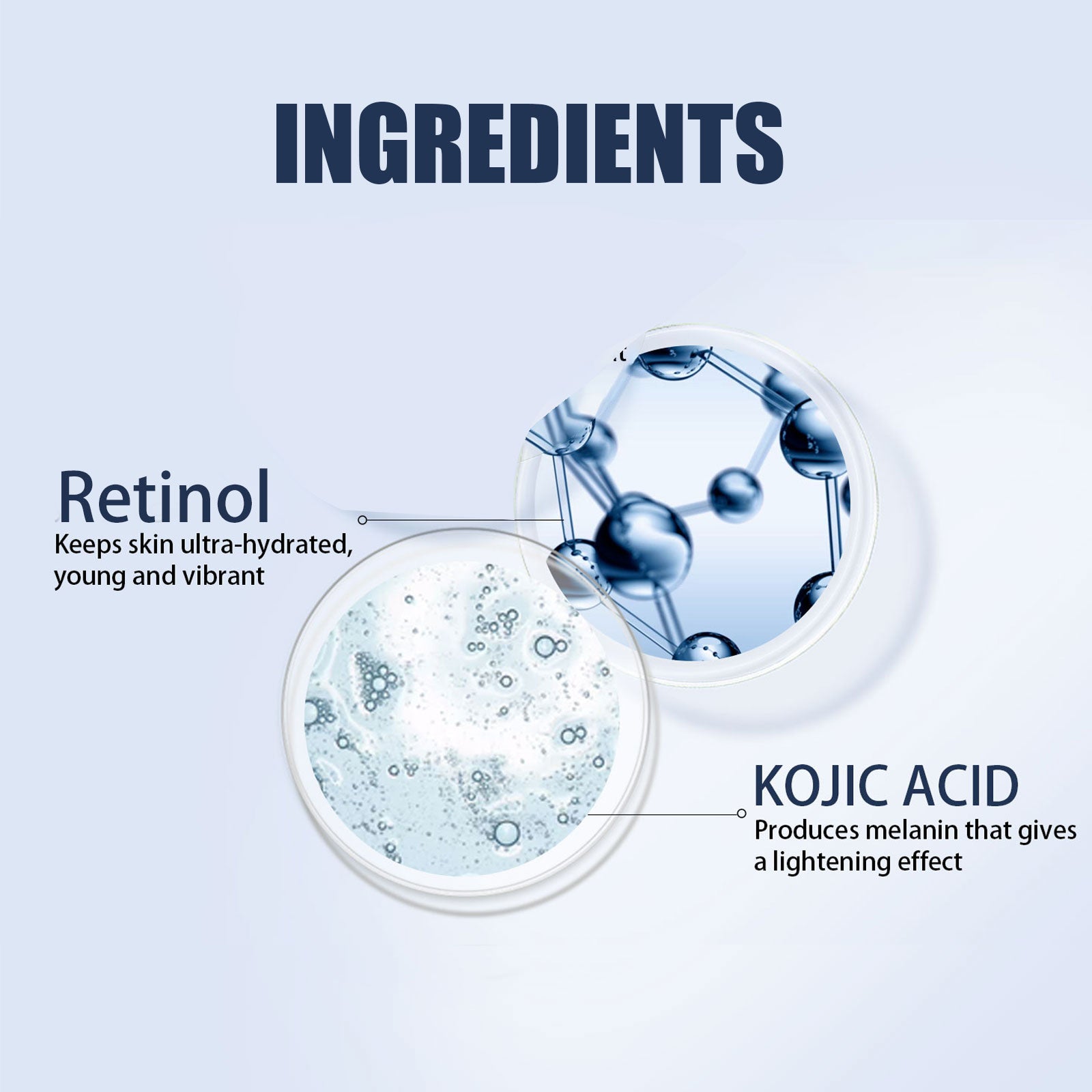 Men's Retinol Eye Cream, Gentle Nourishing Eye Skin Moisturizing And Firming Apply Eye Cream