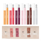 Nourishing Moisturizing Full Lips Lip Gloss Lip Balm