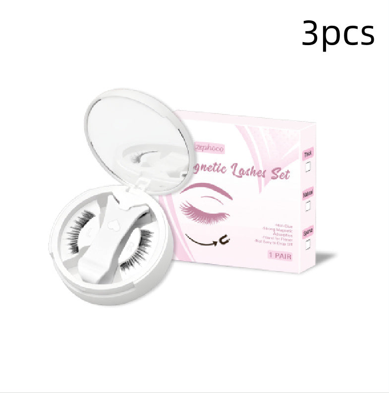 Magnetic Lashes Set