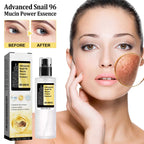 Snail 96 Collagen Power Essence, Repair Skin Barrier Moisturizing And Fading Dark Spots Snail Essence