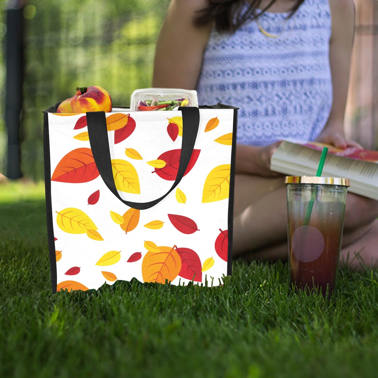 Picnic Tote Bag(Model1717)