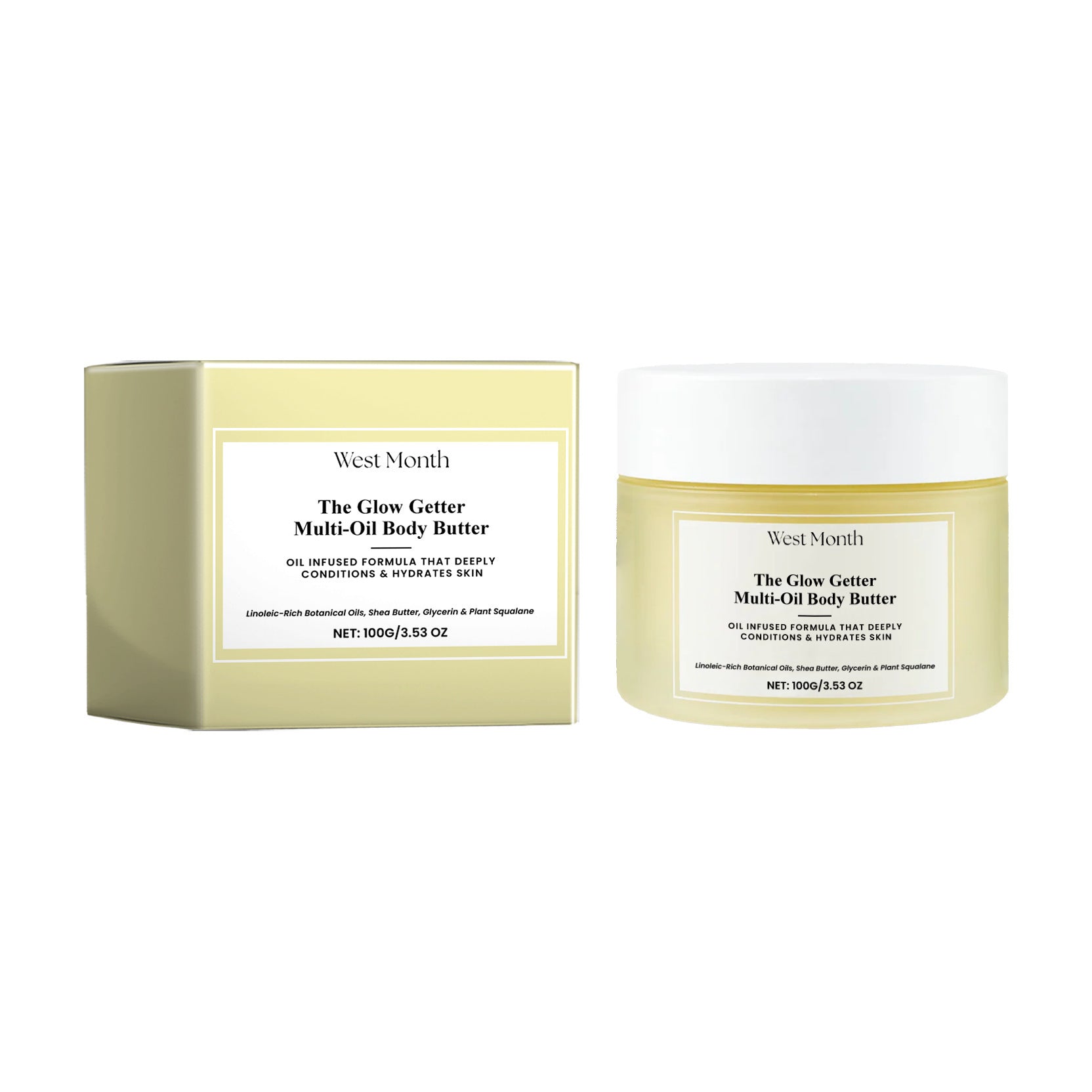 Nourishing And Firming Skin Care Series Skin Massage