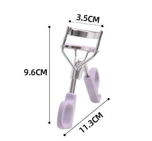 Eyelash Curler Flying To The Sky New Lightweight And Easy To Use SUNFLOWER Curler