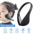 Electric V-Face Skin Lifting Tightening Massager Sonic Vibration Machine USB