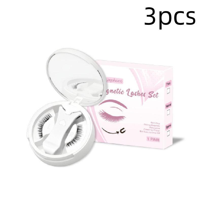 Magnetic Lashes Set