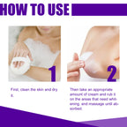 Beauty Cream, Whitening And Brightening Skin Moisturizes Skin Care Cream