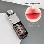 Matte Soft Mist Makeup Temperament Lipstick For Women