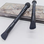 Double-headed Miter Sponge Concealer Brush Makeup Brush