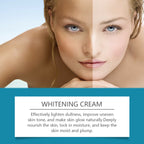 Facial Skin Fade Restoring Night Care