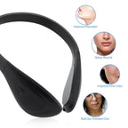 Electric V-Face Skin Lifting Tightening Massager Sonic Vibration Machine USB