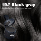 Hairline Sculpting Contour Powder Modified Waterproof And Sweat-proof