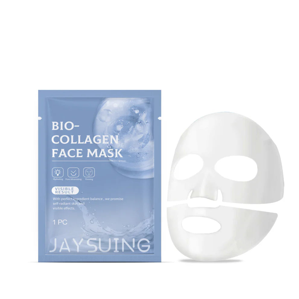 Hydrating Collagen Skin Tightening Facial Mask