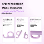 Eyelash Curler Flying To The Sky New Lightweight And Easy To Use SUNFLOWER Curler