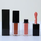 Matte Moisturizing Lip Gloss Waterproof