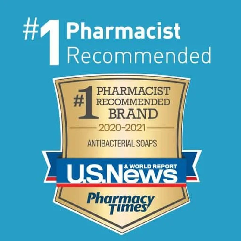 Antiseptic Skin Cleanser, 4 Oz.