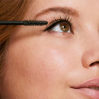 High Impact Waterproof Mascara | Lengthening, Volumizing, Smudge-Proof + Safe for Sensitive Eyes
