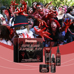 Halloween Costume Set To Create A Festive Atmosphere Effect Props Entertainment Spoofing Costume Party Supplies