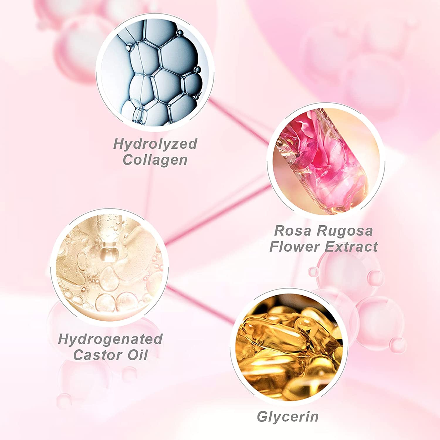 Parches De Colageno Desaparece Las Ojeras De Ojos Y La Arrugas Rapidamente