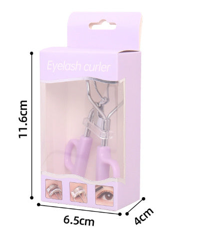 Eyelash Curler Flying To The Sky New Lightweight And Easy To Use SUNFLOWER Curler