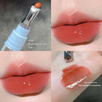 Long Lasting Nourishing Moisturizing Lip Mirror Water Light No Stain On Cup Lip Gloss