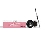 Eyebrow Dye Moisturizing And Anti-aging