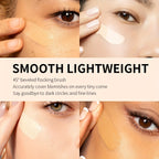 Long-lasting Brightening Skin Color Concealer