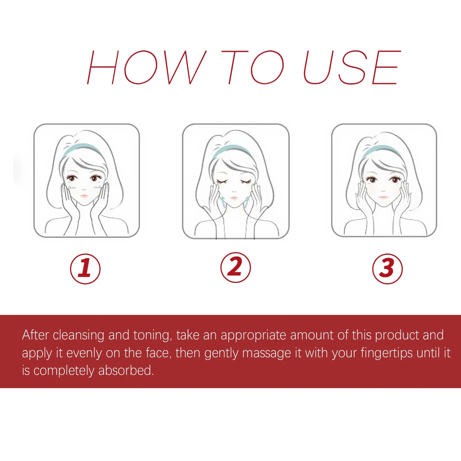 Retinol anti Aging Face Cream Collagen Hyaluronic Acid Moisturizing Skin Cream Wrinkles Removal Skin Care Products 30G