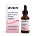 Metabolism Promoting Drops