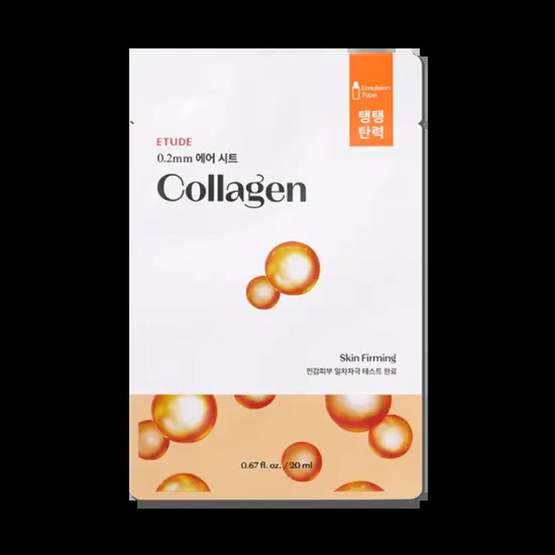 0.2 Therapy Air Mask NEW