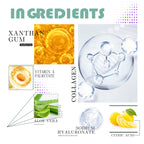 Anti-Aging Cream, Anti-Wrinkle Firming Skin And Smoothing Fine Lines Moisturizing Skin Cream