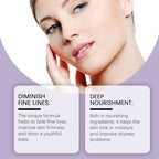 Youthful Skin Renewal Serum Hydrating and Revitalizing