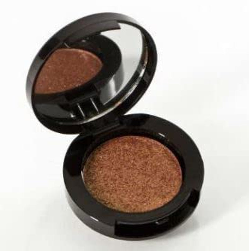 Just Pearl- Shimmer Sparkle Long Lasting Eye Shadow Made in Italy (BRONZE)