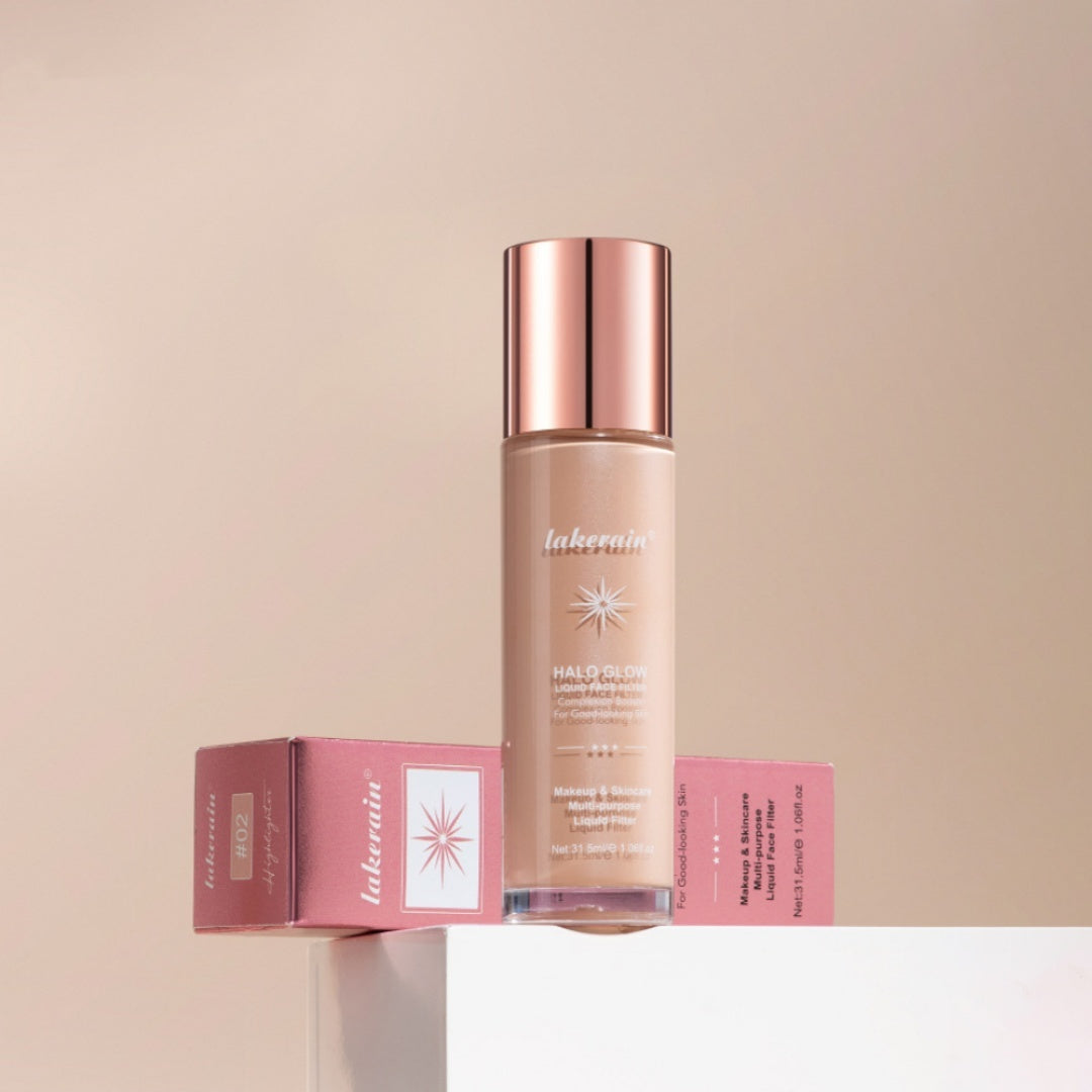 Lakerain Shiny Repair Stereo Face Lift Cream